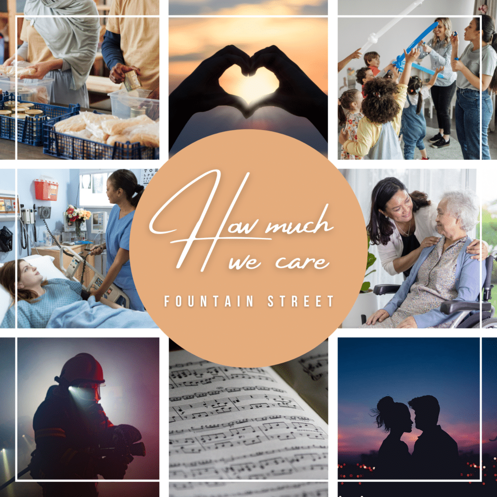 How Much We Care
