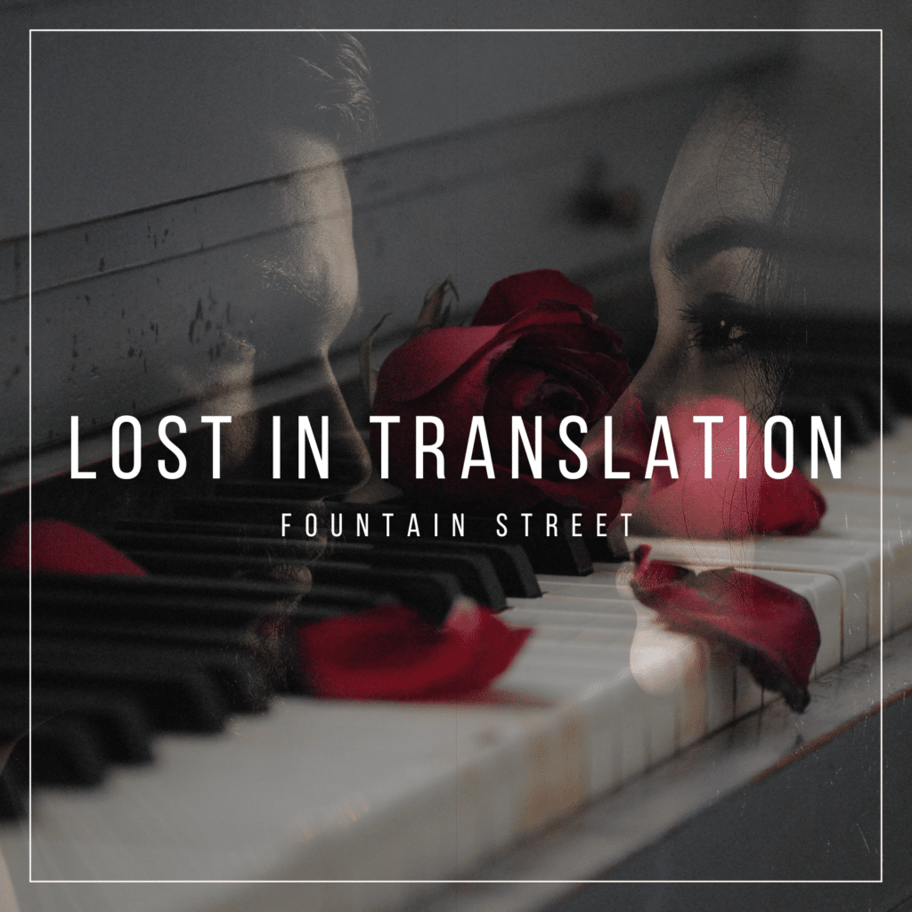 Lost in Translation