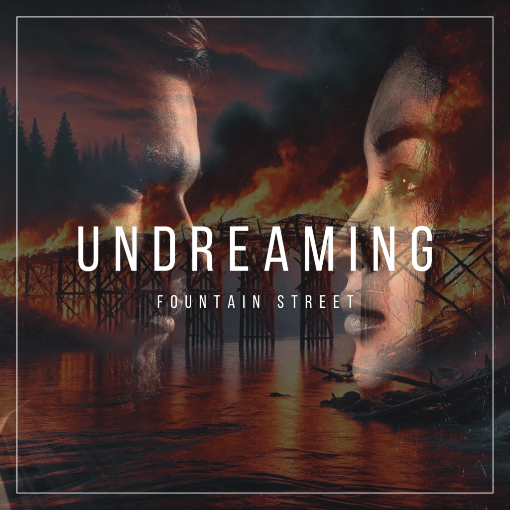 Undreaming