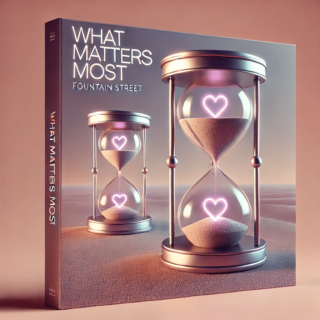 What Matters Most